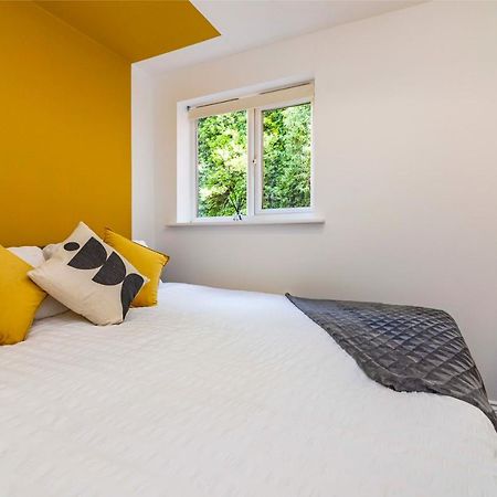 Fantastic Apartment, Short Distance From City Centre, Free Parking 诺丁汉 外观 照片