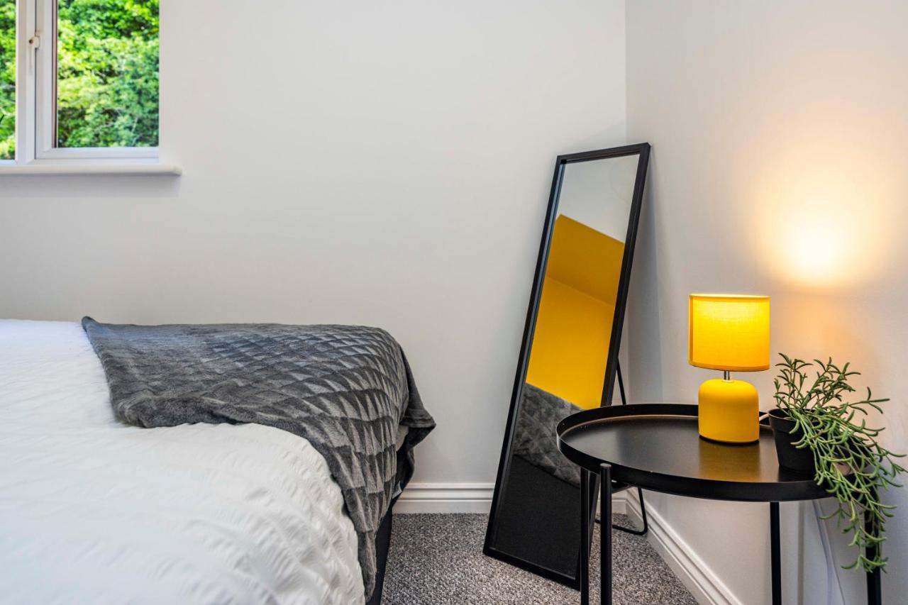 Fantastic Apartment, Short Distance From City Centre, Free Parking 诺丁汉 外观 照片